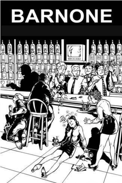 Barnoneのポスター