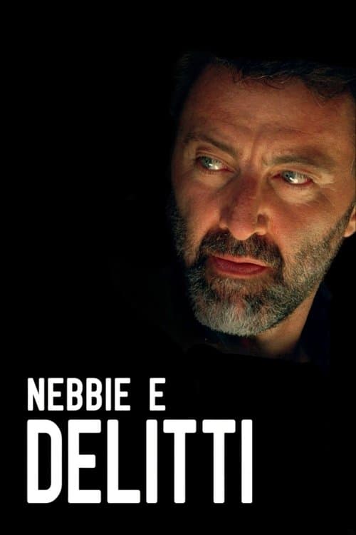 Nebbie e delittiのポスター