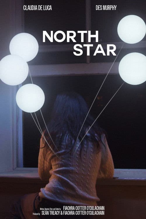 North Starのポスター
