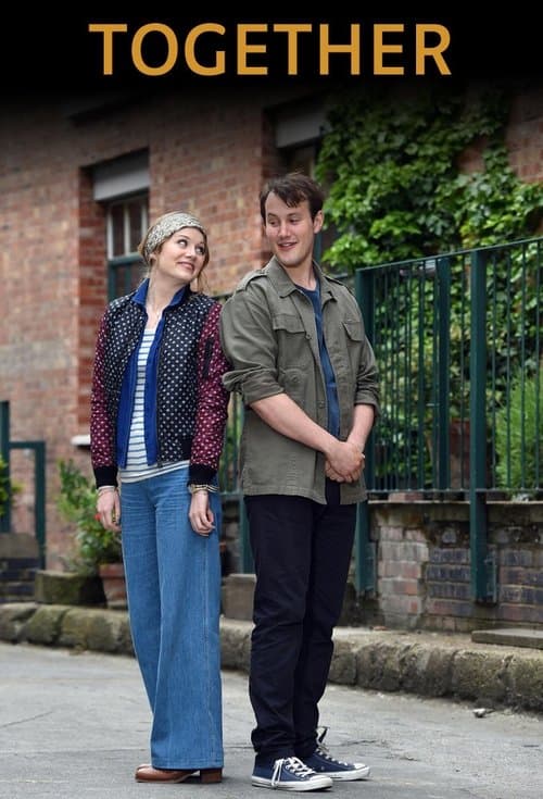Togetherのポスター