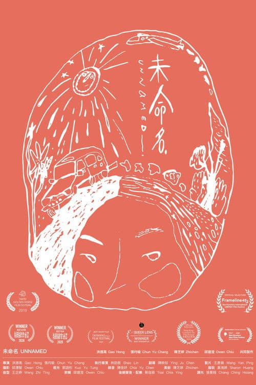 未命名のポスター