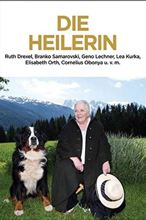 Die Heilerinのポスター