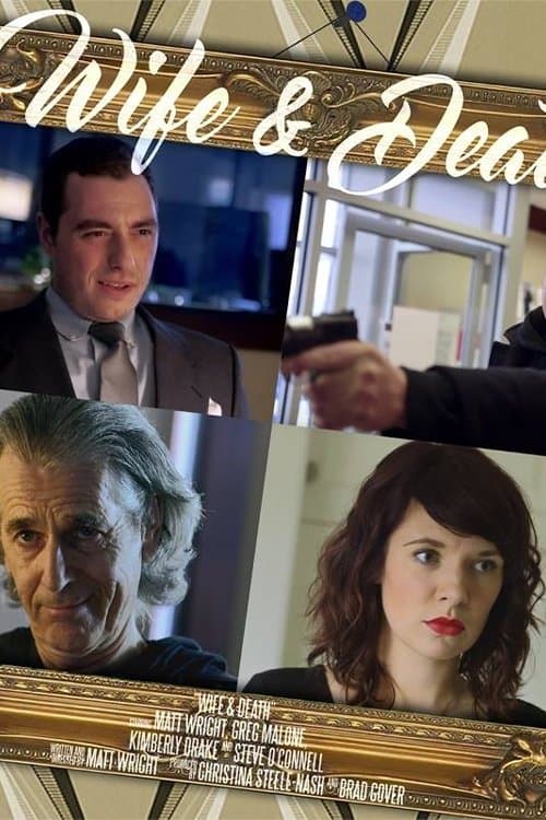 Wife and Deathのポスター