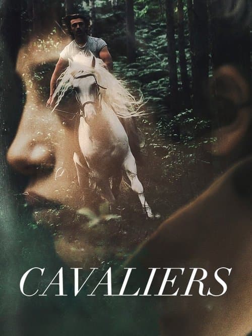 Cavaliersのポスター
