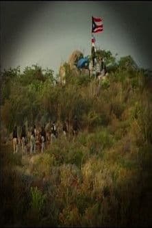 Cuando lo pequeño se hace grandeのポスター