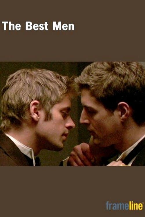 The Best Menのポスター