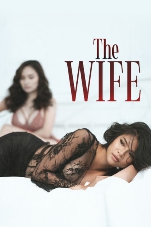 The Wifeのポスター