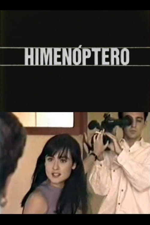Himenópteroのポスター
