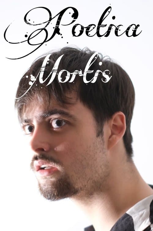Poetica Mortisのポスター
