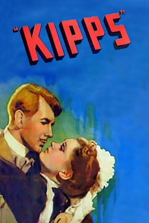 Kippsのポスター