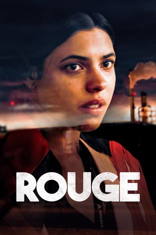 Rougeのポスター