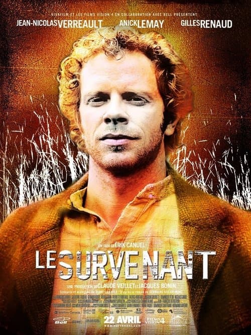 Le Survenantのポスター