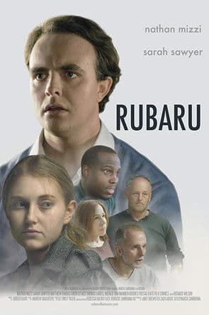 Rubaruのポスター