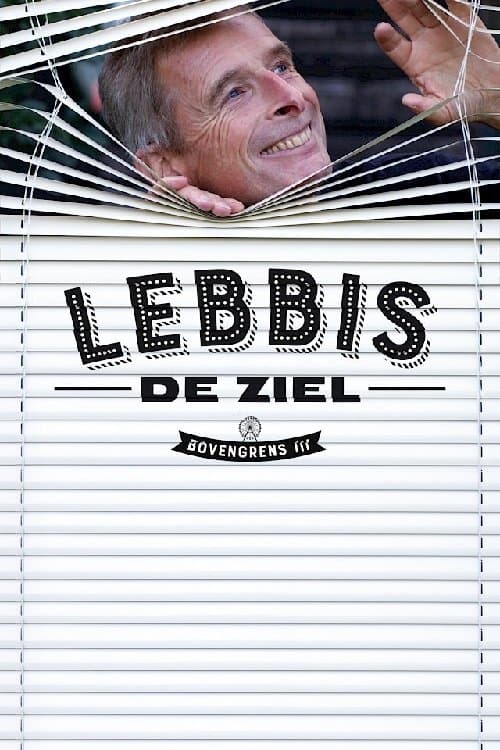 Lebbis: De Zielのポスター