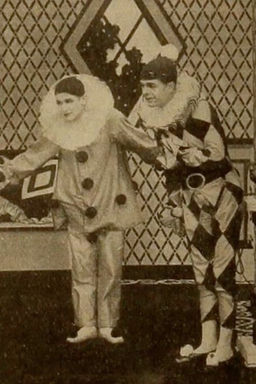 Puppetsのポスター