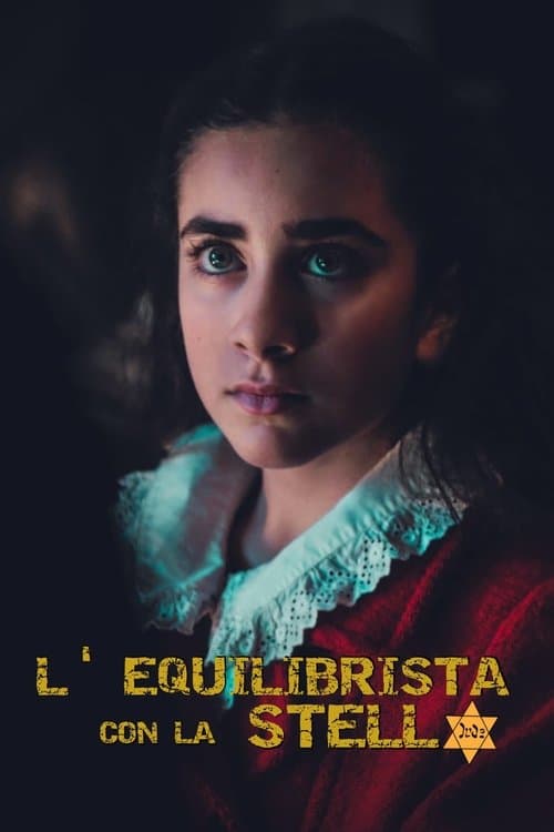 L'equilibrista con la stellaのポスター