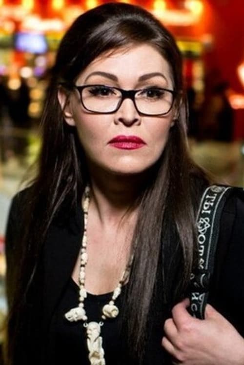 Наталья Бантеева