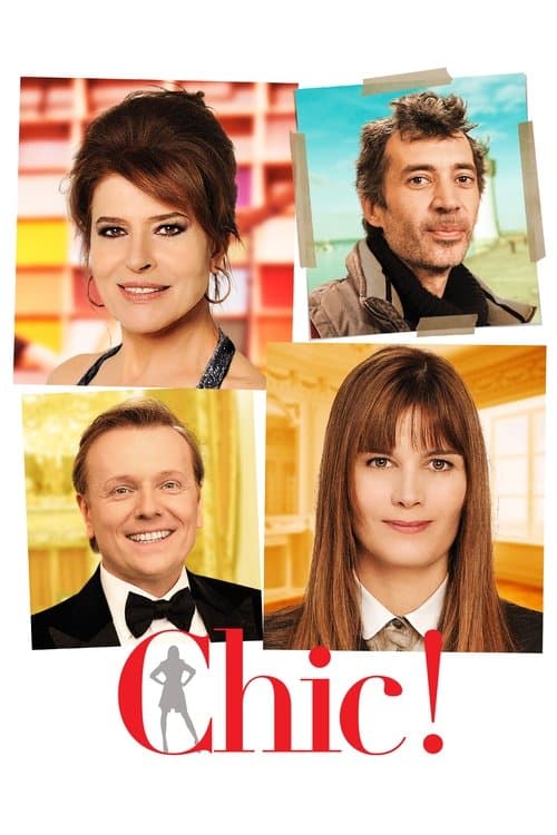Chic !のポスター