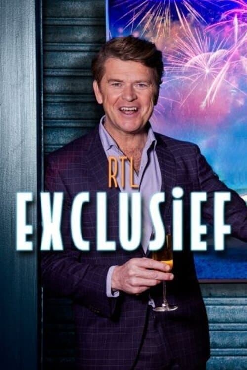 RTL Exclusiefのポスター