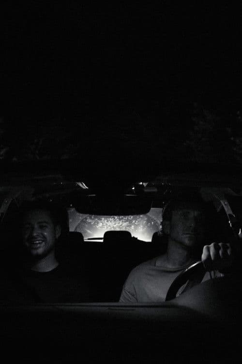 Interzonaのポスター