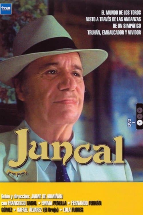 Juncalのポスター