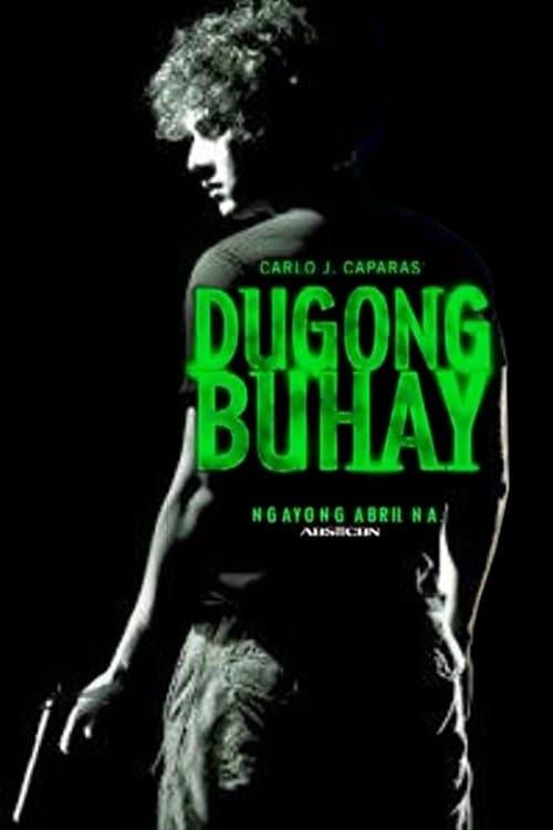 Dugong Buhayのポスター