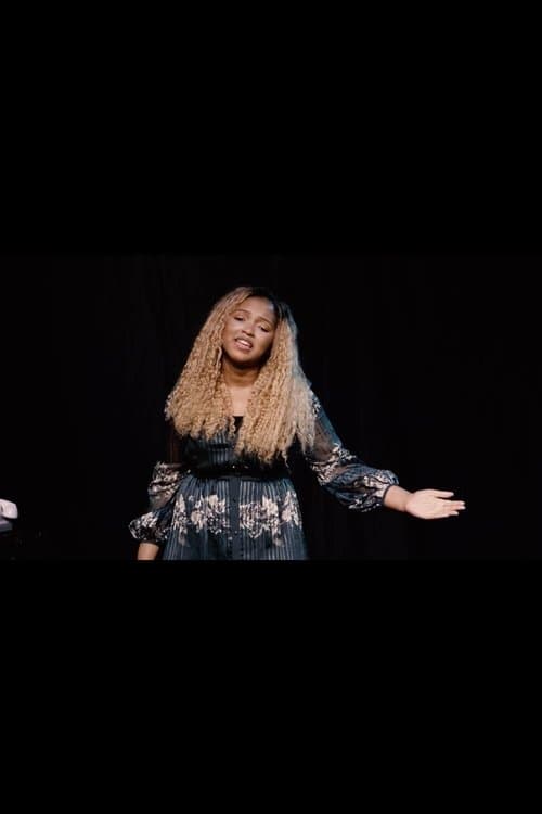 Dreams from the Edgeのポスター