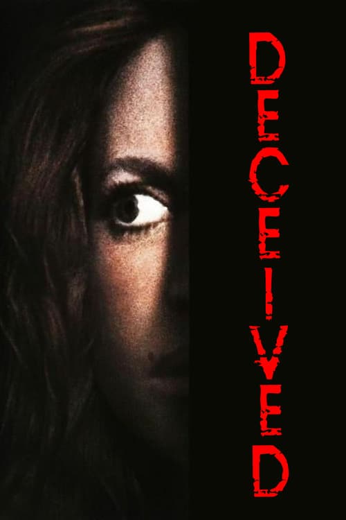 Deceivedのポスター