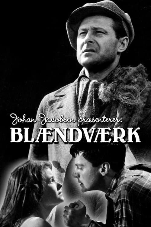 Blændværkのポスター