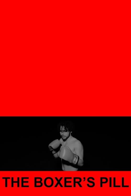 The Boxer's Pillのポスター