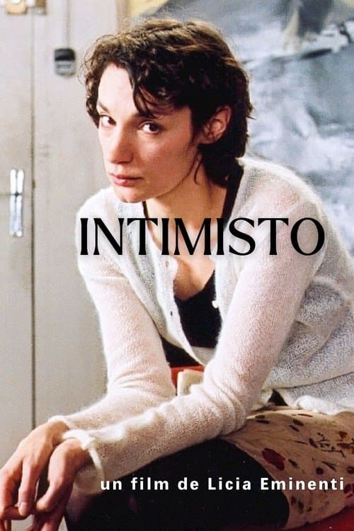 Intimistoのポスター