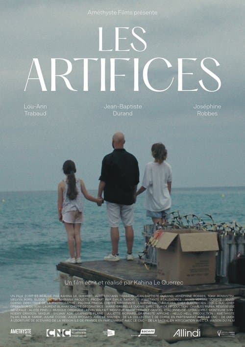 Les Artificesのポスター