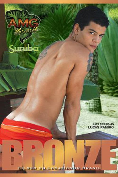 Suruba Bronzeのポスター