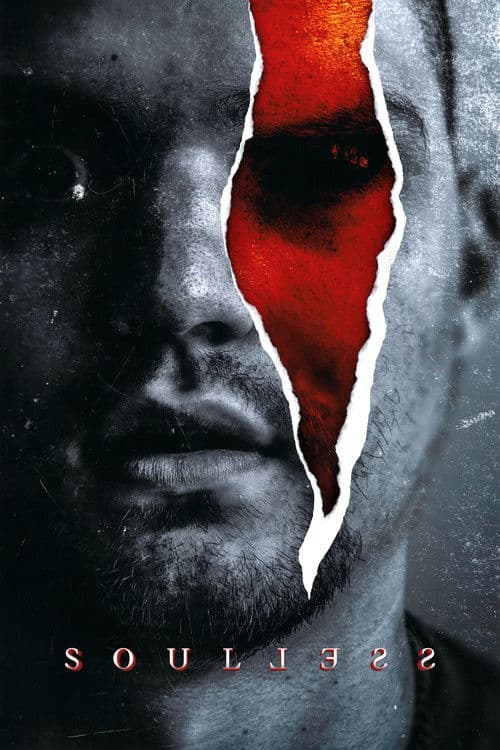 Soullessのポスター