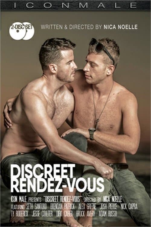 Discreet Rendez-Vous 1のポスター
