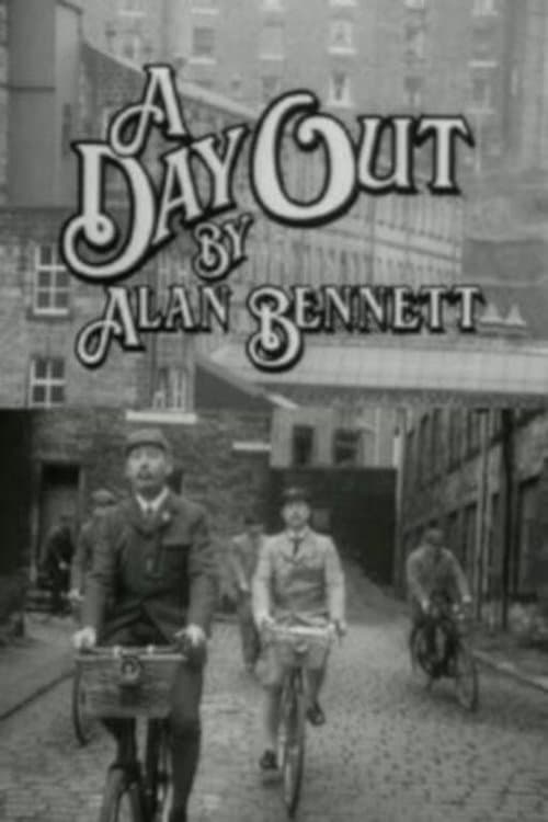 A Day Outのポスター