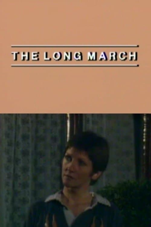 The Long Marchのポスター