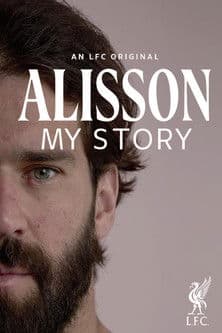 Alisson: My Storyのポスター