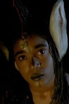 Fary l'anesseのポスター