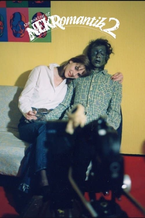 The Making of 'Nekromantik 2'のポスター
