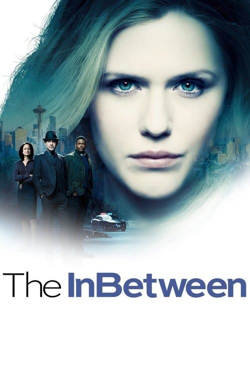 The InBetweenのポスター