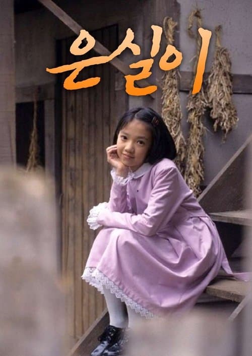 은실이のポスター