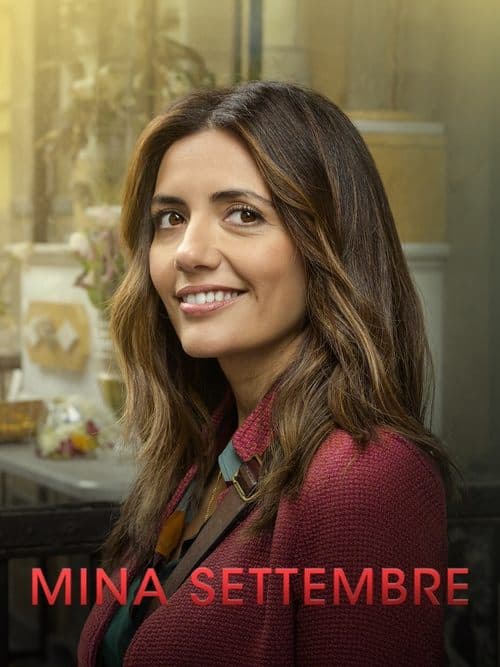 Mina Settembreのポスター