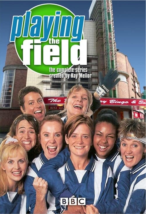 Playing the Fieldのポスター