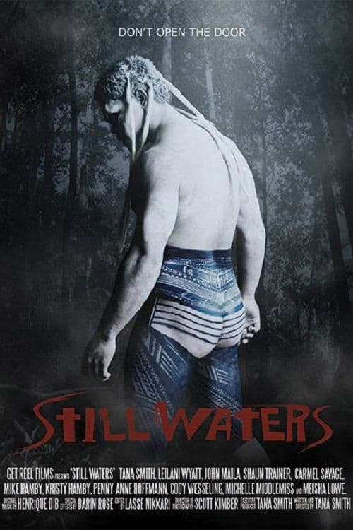 Still Watersのポスター