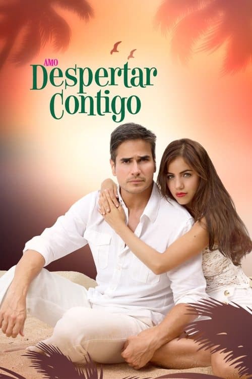 Despertar Contigoのポスター