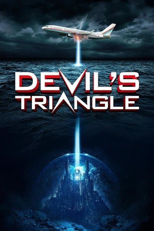 Devil's Triangleのポスター