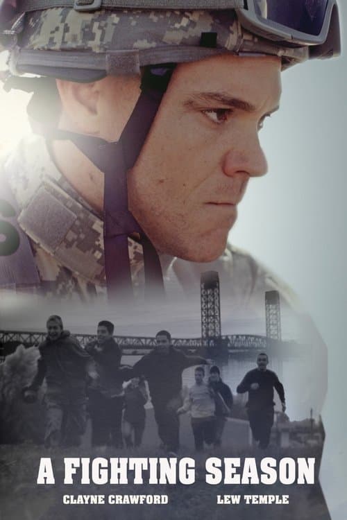 A Fighting Seasonのポスター