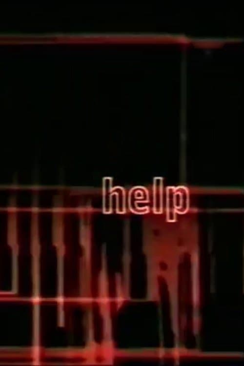 Help! War Childのポスター