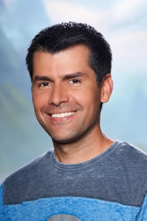 デヴィッド・G・デリック Jr.